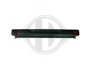 DIEDERICHS 3485158 buferis 
 Kėbulas -> Transporto priemonės galas -> Buferis/dalys
735415726