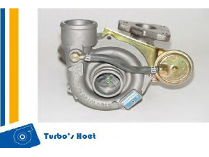 TURBO S HOET 1100172 kompresorius, įkrovimo sistema 
 Išmetimo sistema -> Turbokompresorius
0375A1, 0375A3, 9633785480, 037594