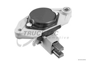 TRUCKTEC AUTOMOTIVE 05.17.005 reguliatorius, kintamosios srovės generatorius
0068353, 0068499, 0694060, 1676162