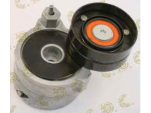 AUTOKIT 03.80865 įtempiklio svirtis, V formos rumbuotas diržas 
 Diržinė pavara -> V formos rumbuotas diržas/komplektas -> Įtempiklis
077903133F, 077903133G