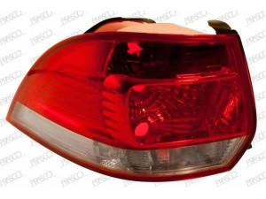 PRASCO VW0364174 kombinuotas galinis žibintas
1K9945095
