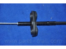 PARTS-MALL PTA-512 akceleratoriaus trosas 
 Dviratė transporto priemonės -> Kabeliai ir tachometro velenaai -> Akceleratoriaus trosas
327902E100