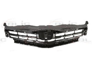 BLIC 6502-07-8118997P radiatorius grotelės 
 Kėbulas -> Kėbulo dalys/ sparnas/buferis -> Priekinis aerodinaminio pasipriešinimo sumažinimas/grotelės
5311402170