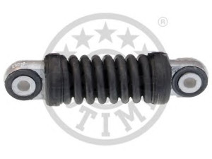 OPTIMAL 0-N1959 vibracijos slopintuvas, V formos rumbuotas diržas 
 Diržinė pavara -> V formos rumbuotas diržas/komplektas -> Vibracijos slopintuvas
6453.Y4