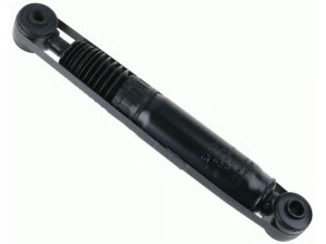 SACHS 311 370 amortizatorius 
 Pakaba -> Amortizatorius
