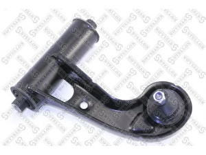 STELLOX 57-02769-SX vikšro valdymo svirtis 
 Ašies montavimas/vairavimo mechanizmas/ratai -> Valdymo svirtis/pasukamosios svirties sujungimas -> Vairo trauklės (valdymo svirtis, išilginis balansyras, diago
2023301907, 2023303007, 2023303607