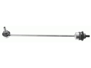 LEMFÖRDER 25386 01 šarnyro stabilizatorius 
 Ašies montavimas/vairavimo mechanizmas/ratai -> Stabilizatorius/fiksatoriai -> Savaime išsilyginanti atrama
1 507 989, 31 35 1 507 989