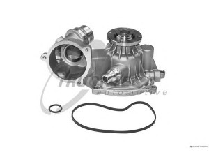 TRUCKTEC AUTOMOTIVE 08.19.219 vandens siurblys
11 51 7 531 860, 11 51 7 586 779