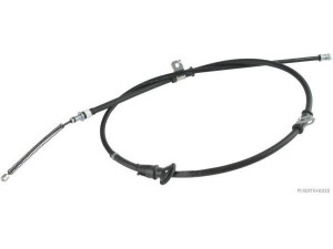 MAGNETI MARELLI 600000120650 trosas, stovėjimo stabdys
MB520976