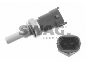 SWAG 40 92 8377 siuntimo blokas, aušinimo skysčio temperatūra 
 Variklis -> Variklio elektra
1342 570, 1342 571, 6338 046, 12 992 783