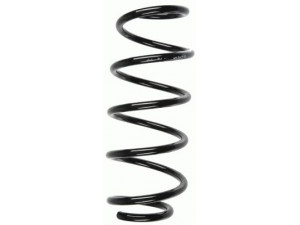 SACHS 993 218 spyruoklė 
 Pakaba -> Spyruoklės
6Q0 411 105 AB