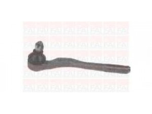 FAI AutoParts SS5981 skersinės vairo trauklės galas 
 Vairavimas -> Vairo mechanizmo sujungimai
4504739215