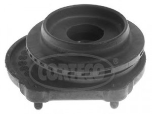 CORTECO 80001606 pakabos statramsčio atraminis guolis 
 Ašies montavimas/vairavimo mechanizmas/ratai -> Montavimas, pakabos statramstis
51794798, 51804748, 51890880
