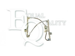 EQUAL QUALITY 060332 slankioji trinkelė, lango pakėliklis 
 Vidaus įranga -> Elektrinis lango pakėliklis
9222Q2, 9222X1