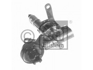 FEBI BILSTEIN 07363 alyvos siurblys 
 Variklis -> Tepimas -> Alyvos siurblys/dalys -> Alyvos siurblys
110 180 07 01, 110 180 11 01, 110 180 13 01