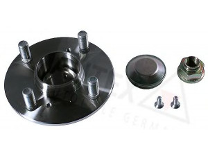 AUTEX 803366 rato guolio komplektas