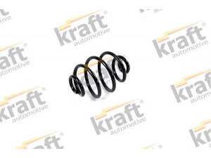 KRAFT AUTOMOTIVE 4031650 spyruoklė 
 Pakaba -> Spyruoklės
424359, 90343206