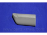 PARTS-MALL PZA-M307 apdailos/apsauginės juostelė, durelės
877113D010
