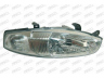 PRASCO MB3224603 priekinis žibintas 
 Kėbulas -> Priekinis žibintas/dalys -> Priekinis žibintas/įterp.
MR414130, MR414234