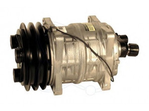 ELECTRO AUTO 20F0004 kompresorius, oro kondicionierius