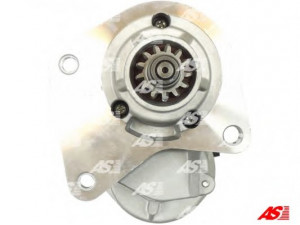 AS-PL S9133 starteris
OK63818400