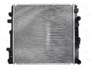 THERMOTEC D7ME014TT radiatorius, variklio aušinimas
6685000002