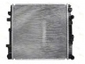 THERMOTEC D7ME014TT radiatorius, variklio aušinimas
6685000002