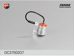 FENOX DC37002O7 kondensatorius, uždegimas
24-3706400