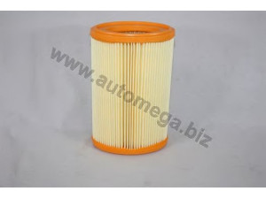 AUTOMEGA 3014440A5 oro filtras 
 Techninės priežiūros dalys -> Techninės priežiūros intervalai
1444A5, 1444A5