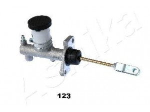 ASHIKA 95-01-123 pagrindinis cilindras, sankaba 
 Sankaba/dalys -> Sankabos valdymas -> Pagrindinis cilindras
30610-35J05