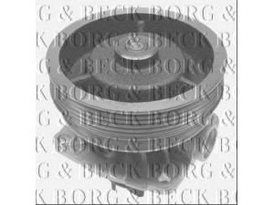 BORG & BECK BWP1590 vandens siurblys 
 Aušinimo sistema -> Vandens siurblys/tarpiklis -> Vandens siurblys
46410549, 46437912, 46444355, 71716893