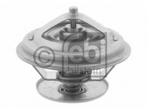 FEBI BILSTEIN 10528 termostatas, aušinimo skystis 
 Aušinimo sistema -> Termostatas/tarpiklis -> Thermostat
51.06402.0050, 51.06402.0050 S2