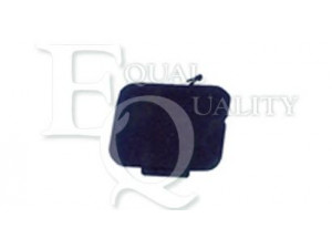 EQUAL QUALITY P1111 dangtelis, vilkimo kablys 
 Kėbulas -> Kėbulo dalys/ sparnas/buferis -> Gaubtai/dangteliai
51118212527