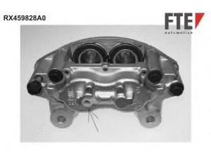 FTE RX459828A0 stabdžių apkaba 
 Stabdžių sistema -> Stabdžių matuoklis -> Stabdžių matuoklio montavimas
47730-60060, 47730-60061