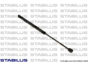 STABILUS 1979BA dujinė spyruoklė, bagažinė 
 Priedai -> Bagažinė/pakrovimo skyrius
1637862, 83BB A406A10 AD