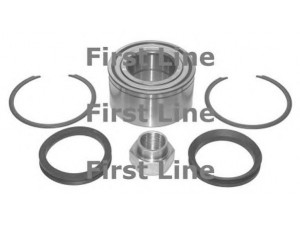 FIRST LINE FBK509 rato guolio komplektas
4352899