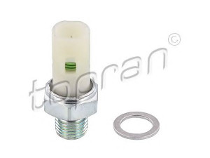 TOPRAN 700 574 alyvos slėgio jungiklis 
 Variklis -> Variklio elektra
7700 777 660, 8200 671 285