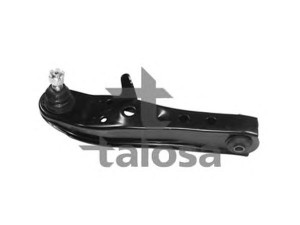 TALOSA 46-01470 vikšro valdymo svirtis 
 Ašies montavimas/vairavimo mechanizmas/ratai -> Valdymo svirtis/pasukamosios svirties sujungimas -> Vairo trauklės (valdymo svirtis, išilginis balansyras, diago
4806829095