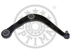 OPTIMAL G6-1214 vikšro valdymo svirtis 
 Ašies montavimas/vairavimo mechanizmas/ratai -> Valdymo svirtis/pasukamosios svirties sujungimas -> Vairo trauklės (valdymo svirtis, išilginis balansyras, diago
3521J0