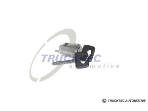 TRUCKTEC AUTOMOTIVE 02.37.034 užrakto cilindras, uždegimo užraktas