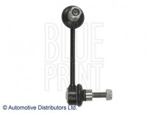 BLUE PRINT ADN18557 šarnyro stabilizatorius 
 Ašies montavimas/vairavimo mechanizmas/ratai -> Stabilizatorius/fiksatoriai -> Savaime išsilyginanti atrama
54618-00QAB, 4418 192, 4500 198