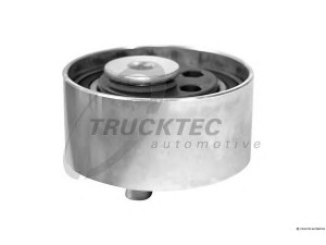 TRUCKTEC AUTOMOTIVE 07.12.038 įtempiklio skriemulys, paskirstymo diržas
059 109 243 D, 059 109 243 J