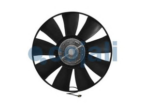 COJALI 7065404 ventiliatorius, radiatoriaus
51066017015, 51066017020