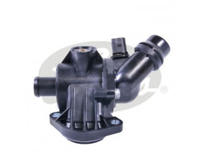 GATES TH444100G1 termostatas, aušinimo skystis 
 Aušinimo sistema -> Termostatas/tarpiklis -> Thermostat
06B121111D, 06B121111G, 06B121111H