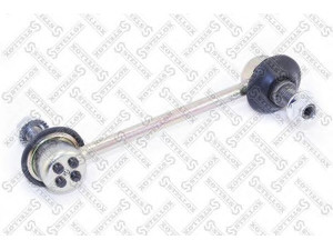 STELLOX 56-51008-SX šarnyro stabilizatorius 
 Ašies montavimas/vairavimo mechanizmas/ratai -> Stabilizatorius/fiksatoriai -> Savaime išsilyginanti atrama
5453029000