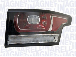 MAGNETI MARELLI 714026320802 kombinuotas galinis žibintas 
 Dviratė transporto priemonės -> Elektros įranga -> Kombinuotas galinis žibintas/dalys -> Kombinuotas galinis žibintas
LR043974, LR061588