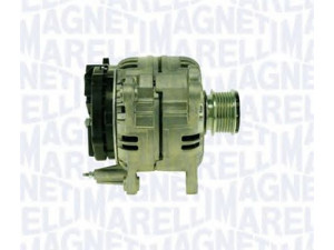 MAGNETI MARELLI 944390473500 kintamosios srovės generatorius 
 Elektros įranga -> Kint. sr. generatorius/dalys -> Kintamosios srovės generatorius
045 903 023G, 045 903 023K, 045903023G