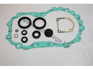 AUTOMEGA 303980001020L tarpiklių komplektas, neautomatinė pavarų dėžė
020398001L, 020398001L, 020398001L