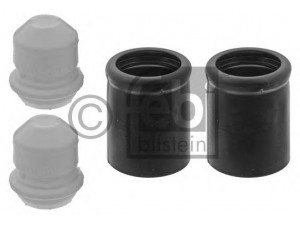 FEBI BILSTEIN 13045 apsauginio dangtelio komplektas, amortizatorius 
 Ašies montavimas/vairavimo mechanizmas/ratai -> Montavimas, pakabos statramstis