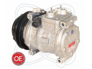 ELECTRO AUTO 20D3930 kompresorius, oro kondicionierius 
 Oro kondicionavimas -> Kompresorius/dalys
64528363551